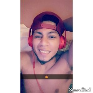 Meet your Posher, Jayson